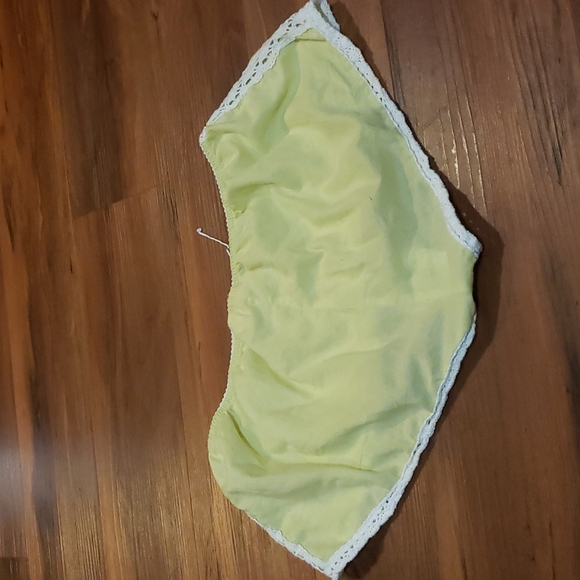 Victoria secret sleep shorts. - Picture 2 of 5